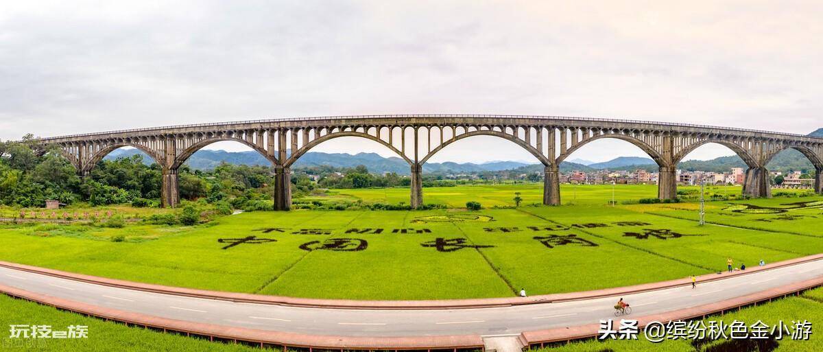 罗定旅游必去的5个景点(云浮市罗定有什么好玩的地方景点)-图片2